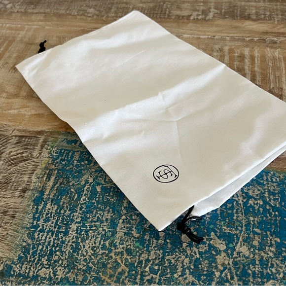 Tabitha Simmons Ollie Raffia Sandals - Picture 8 of 9